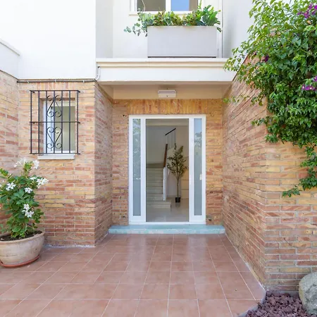 Villa Casa Rhode Roses