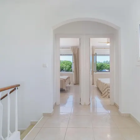 Casa Rhode *
