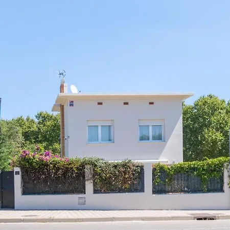 Casa Rhode Roses