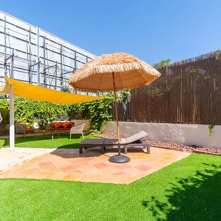 Casa Rhode