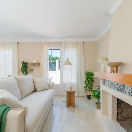Villa Casa Rhode Roses