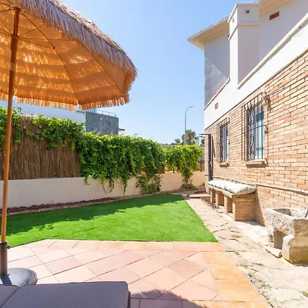 Casa Rhode *