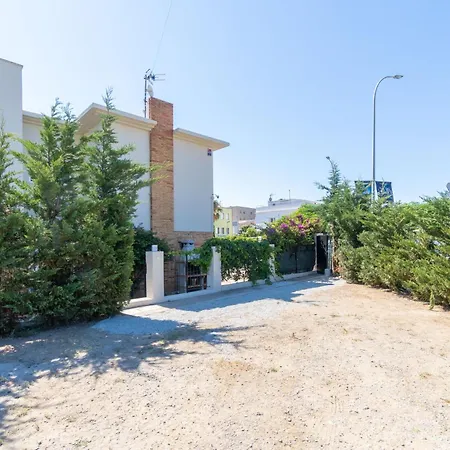 Villa Casa Rhode *