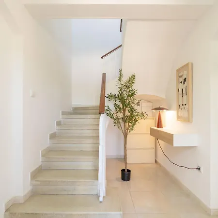 Villa Casa Rhode Roses