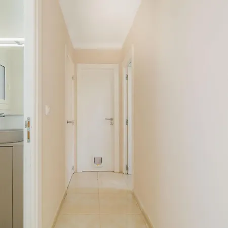 Villa Casa Rhode *
