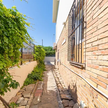 Casa Rhode Villa