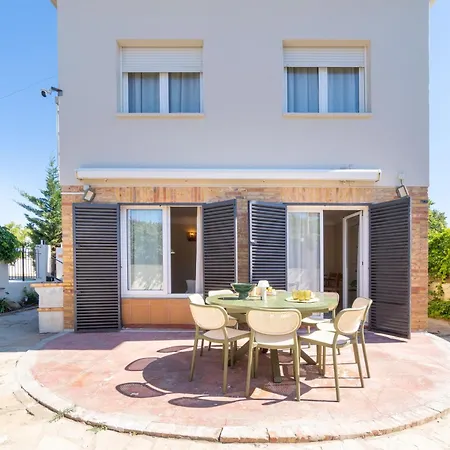 Casa Rhode *