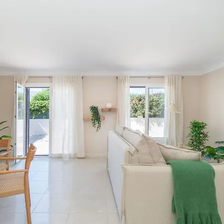 Casa Rhode Villa