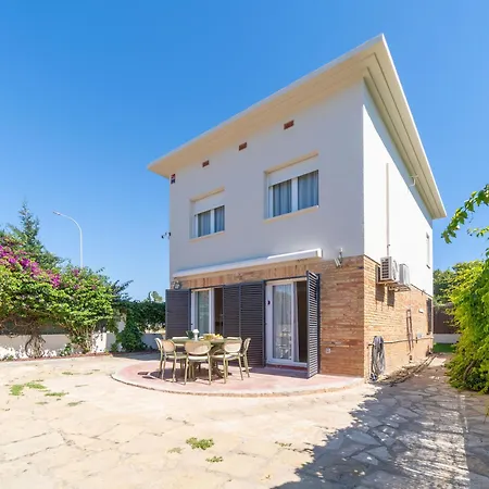 Casa Rhode Villa Roses