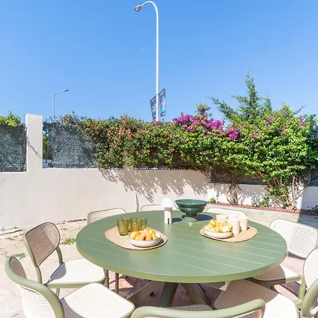Casa Rhode Villa