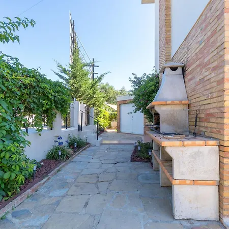 Villa Casa Rhode
