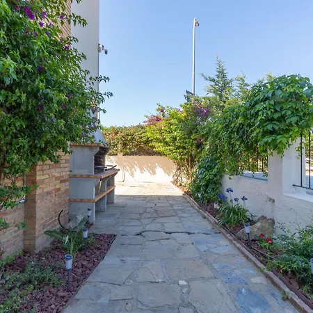 Casa Rhode Roses