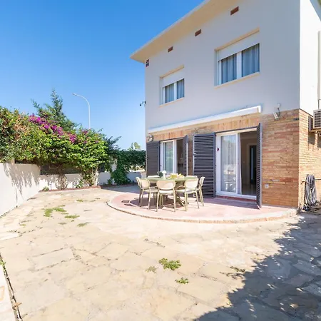 Villa Casa Rhode Roses