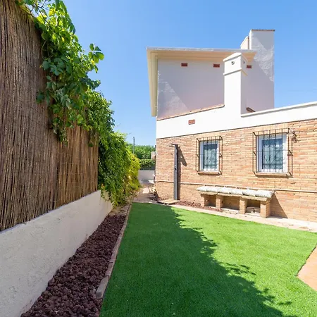 Casa Rhode Villa